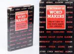 Hunt, A Dictionary of Word Makers