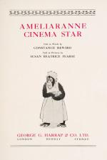 Heward, Ameliaranne Cinema Star.