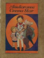 Heward, Ameliaranne Cinema Star.