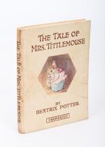 Potter, The Tale of Mrs. Tittlemouse.