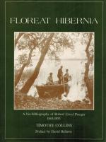 [Praeger, Floreat Hibernia. A Bio-Bibliography of Robert Lloyd Praeger (1865 - 1953).