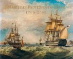 Maritime Paintings of Cork and Associated Historical Material, 1700 - 2000.