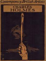 [Holmes, Sir Charles Holmes .