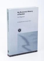 Magnusson, An Economic History of Sweden.