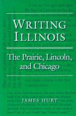 [Lincoln, Writing Illinois.