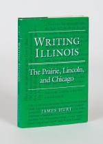 [Lincoln, Writing Illinois.