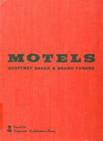 Baker, Motels.