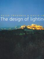 Tregenza, The Design of Lighting.