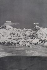 Fellowes, First Over Everest - The Houston-Mount Everest Expedition 1933 