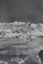 Fellowes, First Over Everest - The Houston-Mount Everest Expedition 1933 
