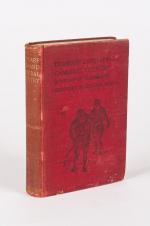 Lloyd, In Dwarf Land and Cannibal Country a Record of Travel and Discovery in Ce