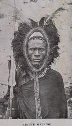 Cagnolo, The Akikuyu - Their Customs, Traditions and Folklore.