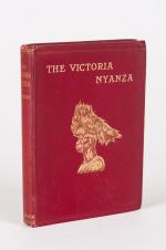 Kollmann, The Victoria Nyanza - The Land, the Races and their Customs, with Spec