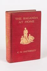 Hattersley, The Baganda at Home.