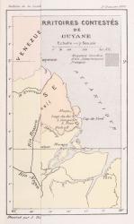 Société De Géographie, Bulletin de la Société de Géographie.