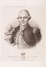 Société De Géographie, Bulletin de la Société de Géographie.