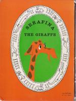 De Brunhoff, Serafina The Giraffe.