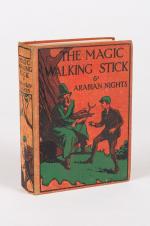 Buchan, The Magic Walking-Stick and Stories from the Arabian Nights .