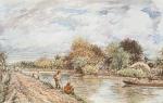Holme, The 'Old' Water-Colour Society 1804-1904.