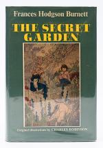 Burnett, The Secret Garden.
