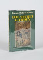 Burnett, The Secret Garden.