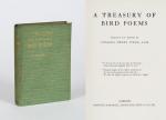 Poole, A Treasury of Bird Poems.