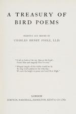 Poole, A Treasury of Bird Poems.