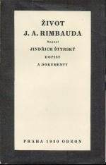 Styrksy - Zivot J.A.Rimbauda.