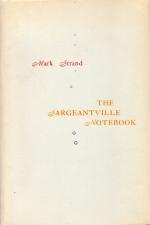 Strand, The Sargeantville Notebook.