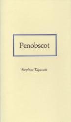 Tapscott, Penobscot.
