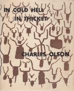 Olson, In Cold Hell in Thicket.