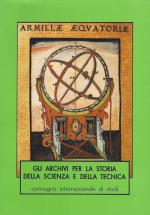 Paoloni, Gli Archivi per la storia della scienza e della Tecnica.