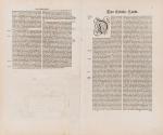 Blaeu, Terra Sancta quae in Sacris Terra Promissionis olim Palestina.