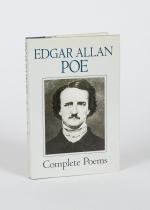 Poe, Complete Poems.
