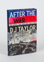 Taylor, After the War - The Novel and English Society since 1945.