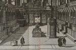 Wren, Views of Christopher’s Wren’s London Landmarks