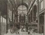 Wren, Views of Christopher’s Wren’s London Landmarks