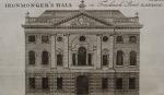 Wren, Views of Christopher’s Wren’s London Landmarks