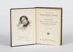 Irving, The Works of Washington Irving. The Sketch Book, Legends of the Conquest