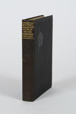 Irving, The Works of Washington Irving.