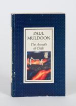Muldoon, The Annals of Chile.