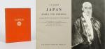 Japan, Aufgenommen von A von Graefe, G. von Estorff, Gertrud Fellner, Herbert Po