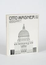 [Wagner, Otto Wagner, 1841-1918. Unbegrenzte Groszstadt, Beginn der Modernen Arc