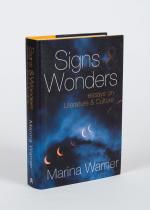 Warner, Signs & Wonders, Essays on Literature and Culture.