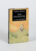Nabokov, The Enchanter.