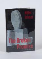 Frimet, The Broken Promise and Other Poems.