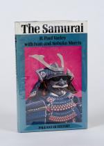 Varley, The Samurai.