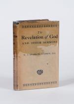 Simpson, The Revelation of God and Other Sermons.