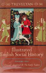 Trevelyan, Illustrated English Social History.