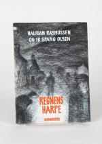 Rasmussen/ Spang Olsen, Regnens Harpe.